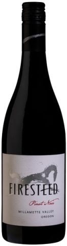 Firesteed Pinot Noir 2019